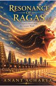 Resonance of Ragas
