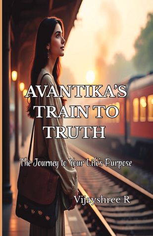 Avantika’s Train to Truth – The Journey to Your Life’s Purpose