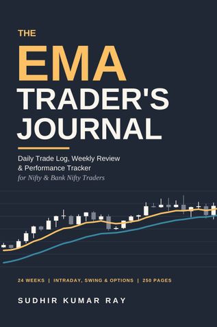 The EMA Trader's Journal