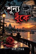 শূন্য এ বুকে