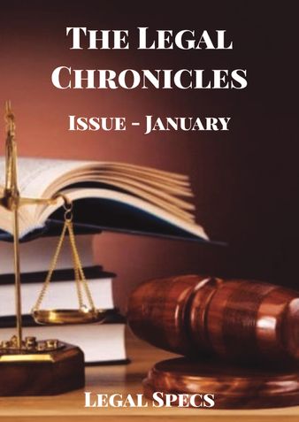 The Legal Chronicles