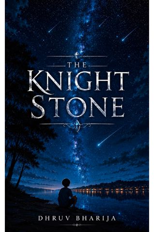 The Knight Stone