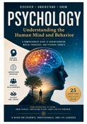 Psychology: Understanding the Human Mind and Behavior
