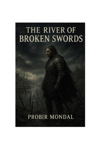 The River of Broken Swords