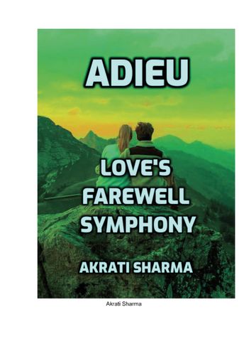 Adieu: Love's Farewell Symphony