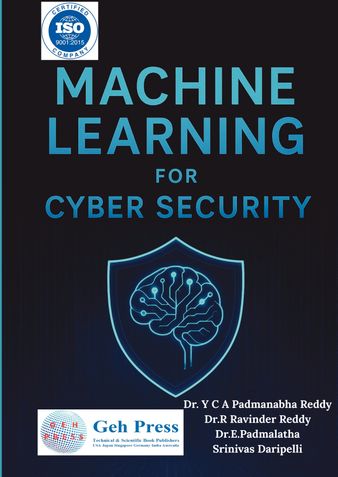 Machine Learning for Cyber Security