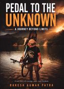 PEDAL TO THE UNKNOWN