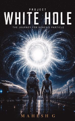 Project White Hole