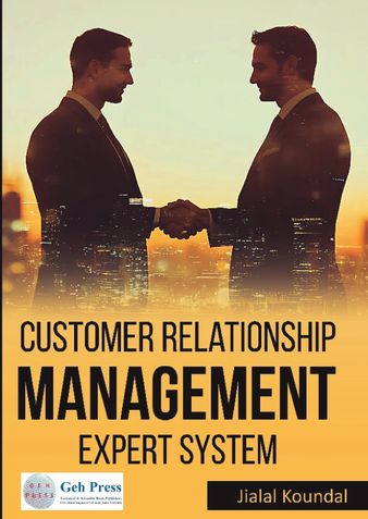 Customer Relationship Management Expert