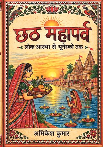 छठ महापर्व: लोक-आस्था से यूनेस्को तक Chhath Mahaparv: Lok-Aastha Se UNESCO Tak