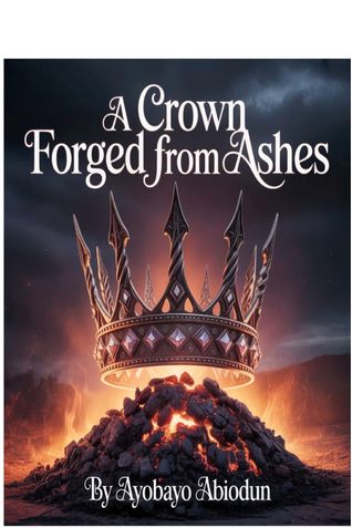 A Crown Forged From Ashes