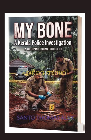 എന്റെ അസ്ഥി