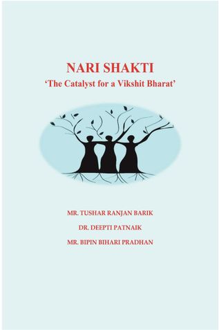 NARI SHAKTI :The Catalyst for a Vikshit Bharat