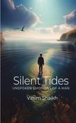 Silent Tides: Unspoken Emotions of a Man