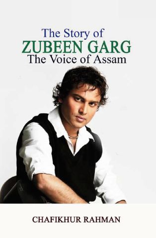 The Story of Zubeen Garg: The Voice of Assam