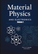 Material Physics and Electronics Volume 1