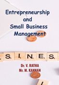 Entrepreneurship and  Small Business Management