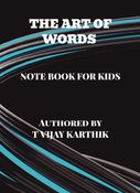 THE ART OF WORDS