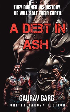 A Debt in Cash