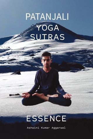 Patanjali Yoga Sutras Essence