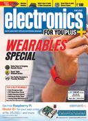Electronics for You, June 2015