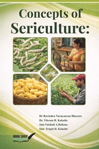 Concepts of Sericulture
