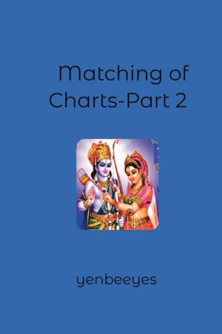 Matching of Charts-Part 2