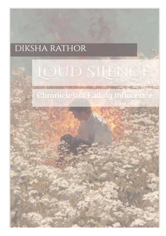 LOUD SILENCE