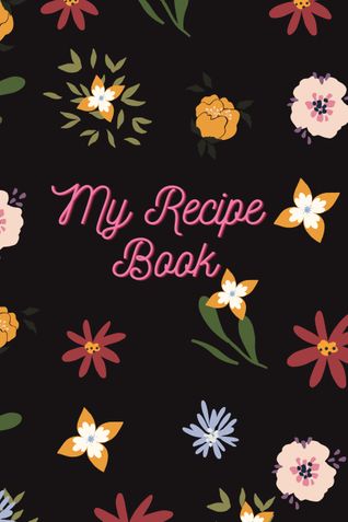 My Recipe Book