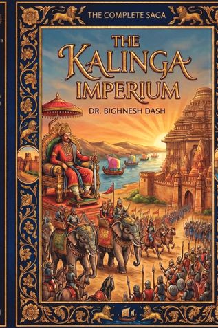 The Kalinga Imperium