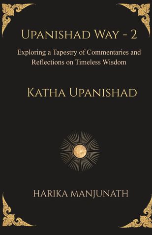 Upanishad Way -2