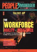 HR MAGAZINE JULY 2026 ISSUE - BW