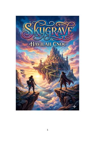 Skygrave