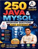 Java and MySQL interview questions and answers