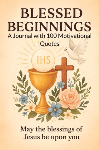 Blessed Beginnings