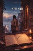 आधा अक्षर