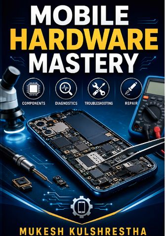 MOBILE HARDWARE  MASTERY