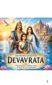 The Legends of Mahabharata for Kids: The Divine Legacy of Devarata