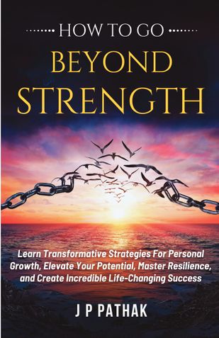 How to Go Beyond Strength