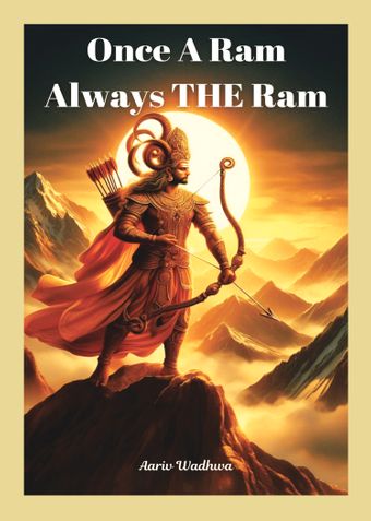 Once A Ram, Always the Ram