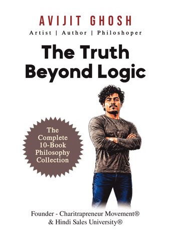 The Truth Beyond Logic