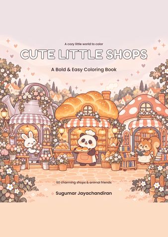 Cute Little Shops