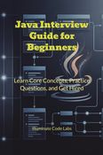 Java Interview Guide for Beginners