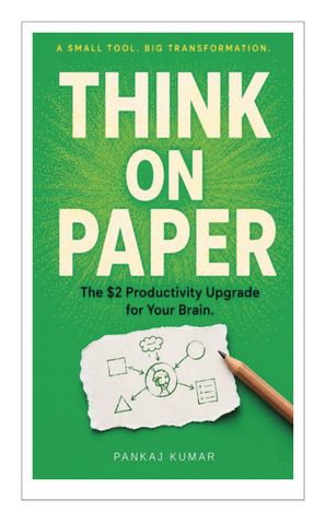 Think on Paper