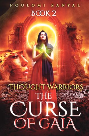 Thought Warriors: The Curse of Gaia