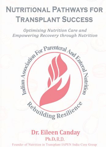Nutritional Pathways for Transplant Success