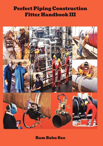 Perfect Piping Construction Fitter Handbook III