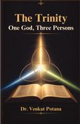 The Trinity: One God, Three Persons