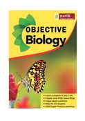 Objective Biology NTSE