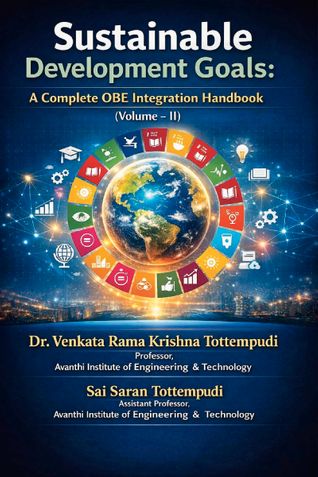 Sustainable Development Goals:  A Complete OBE Integration Handbook (Volume-II)
